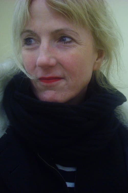 Sabine Michel foto