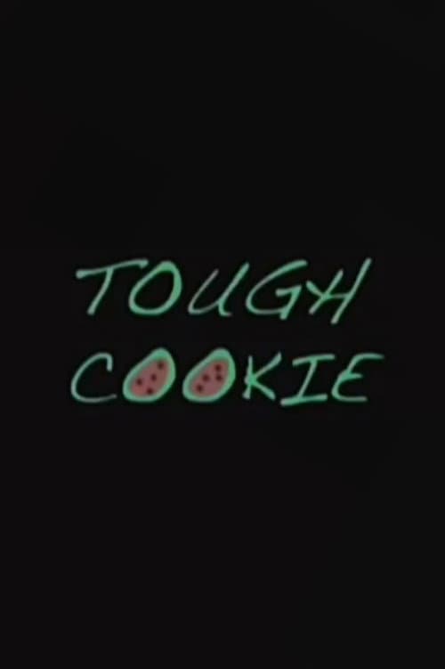 Tough Cookie (2007) poster