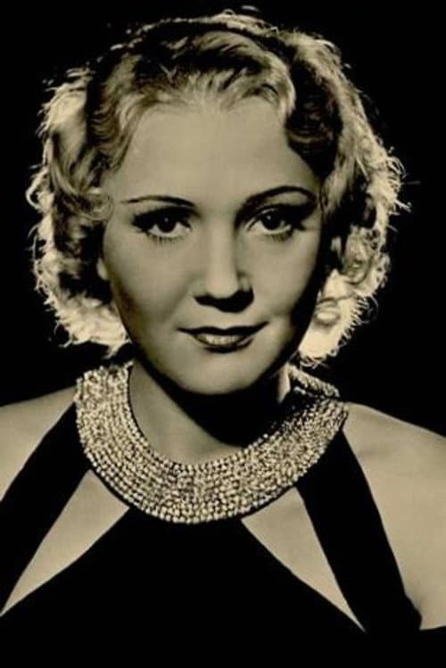 Trude Marlen foto