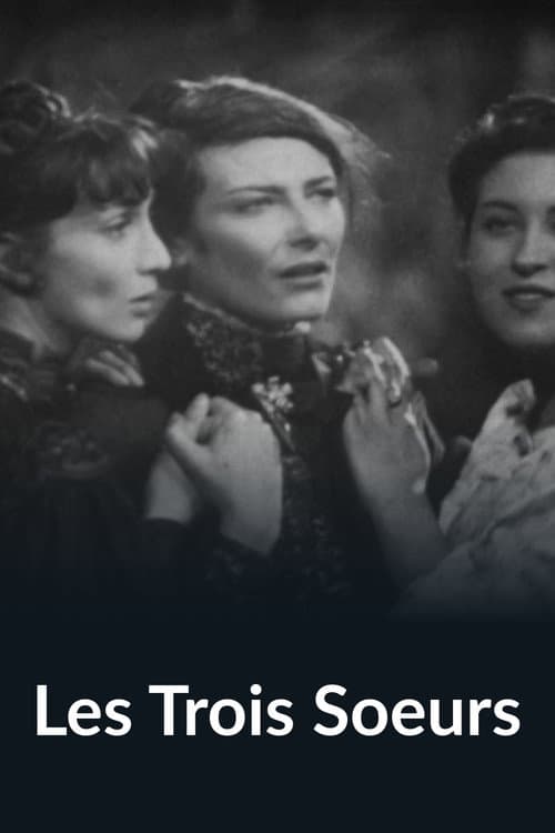 Les Trois Sœurs (1960) poster