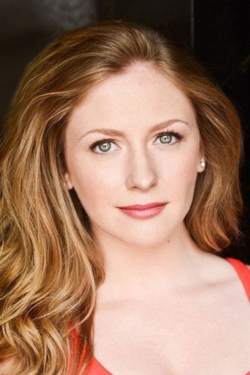 Charlotte Arnold foto