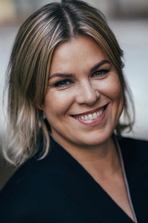 Aldona Vilutytė foto