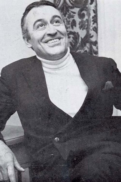 Paolo Montarsolo foto