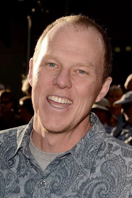 Brian Helgeland foto