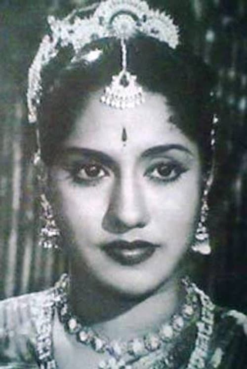 S. Varalakshmi foto