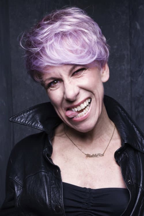 Anna-Jane Casey foto