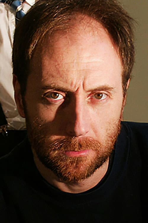Pablo Krögh foto