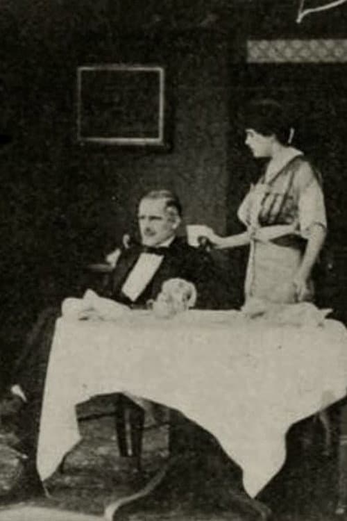 Station Content (1915) poster