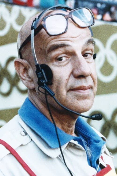 Bud Greenspan foto