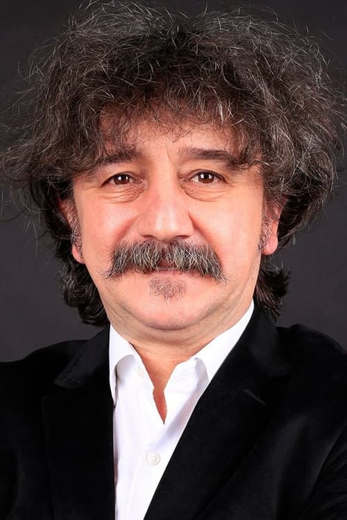Süleyman Atanısev foto