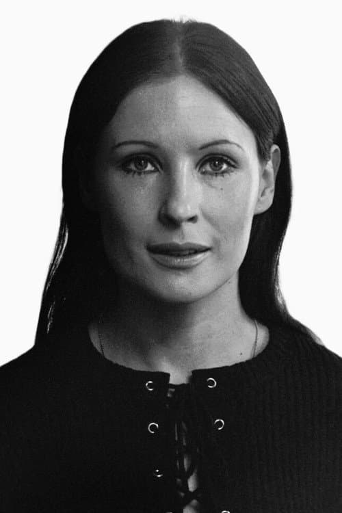 Tamara Lund foto