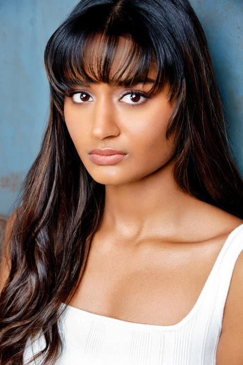 Marissa Shankar foto