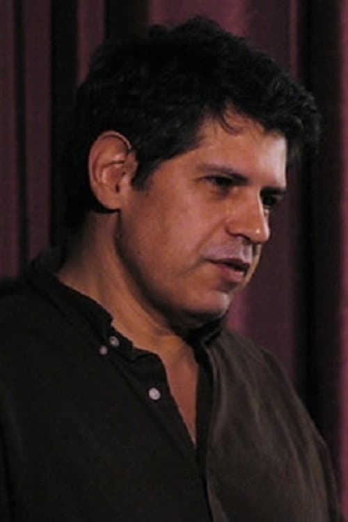Jeff Scher foto