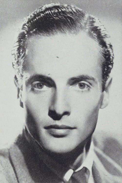 Claude Sainval foto