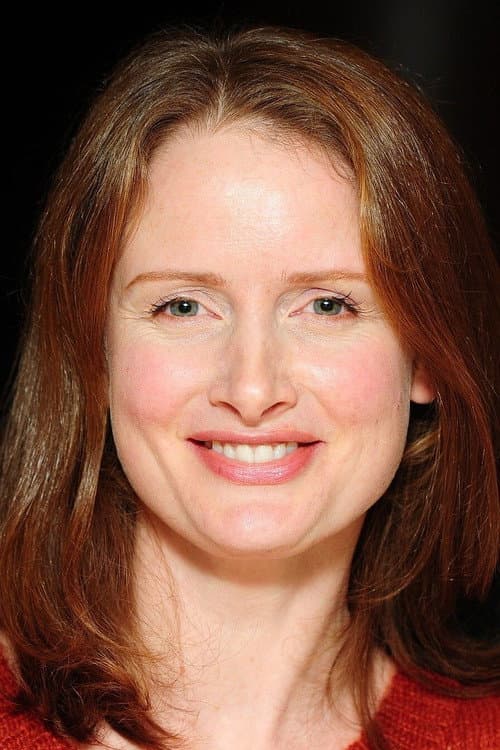 Zoe Telford foto