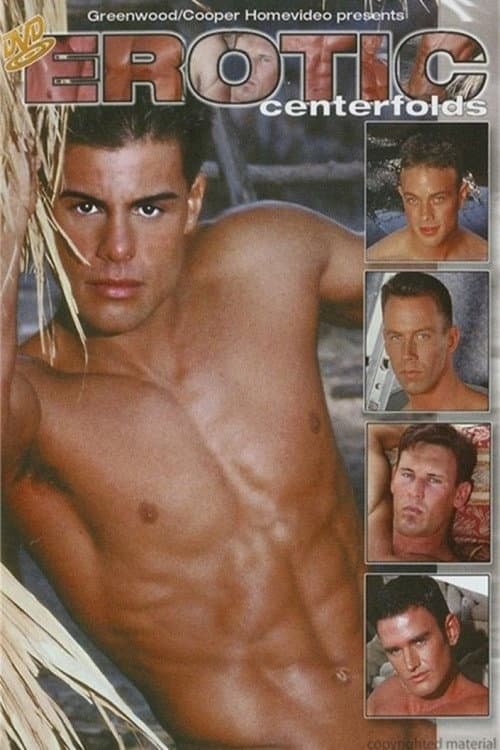 Erotic Centerfolds (2001) poster