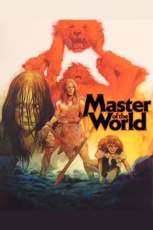 Il padrone del mondo (1983) poster