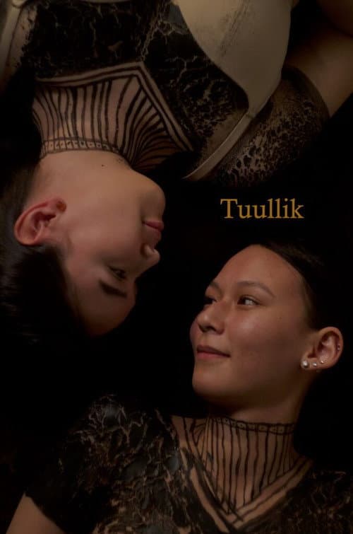 Tuullik (2021) poster