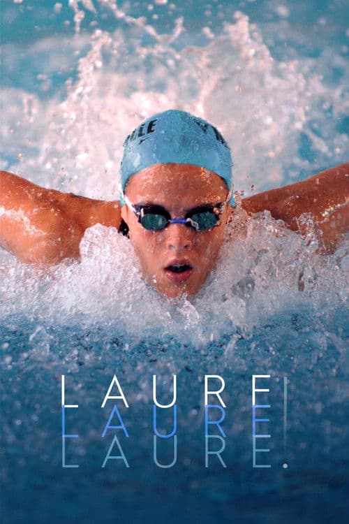 Laure ! Laure ! Laure ! (2025) poster