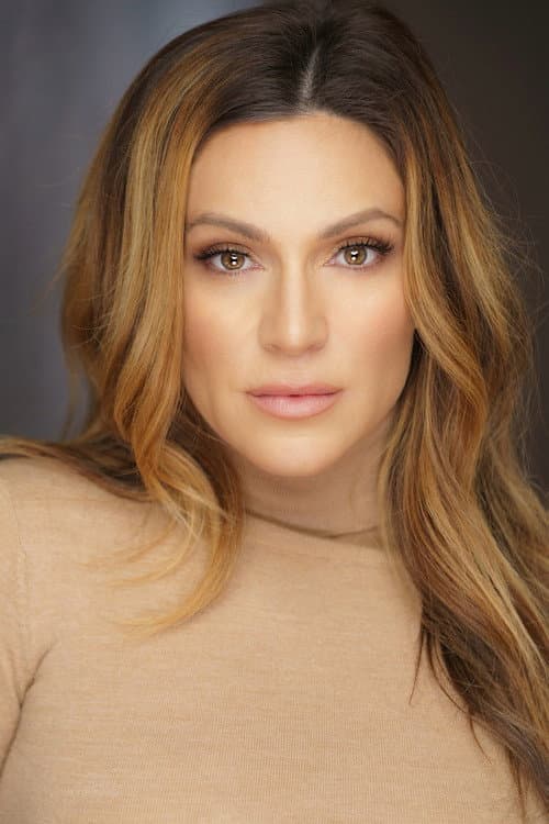 Shoshana Bean foto