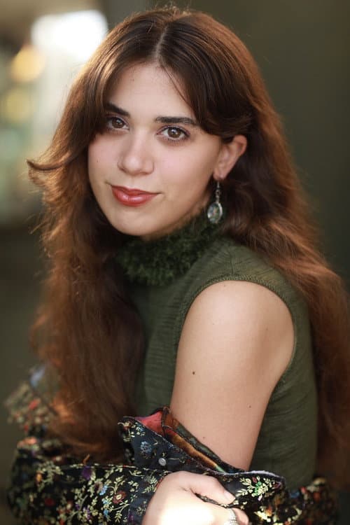 Molly Masson foto