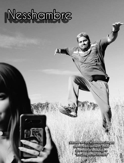 Nesshambre (2025) poster