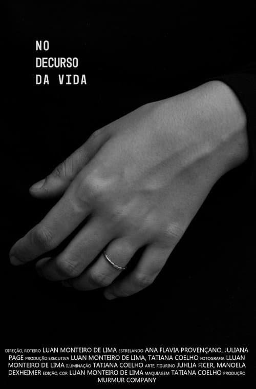 No Decurso da Vida (2021) poster