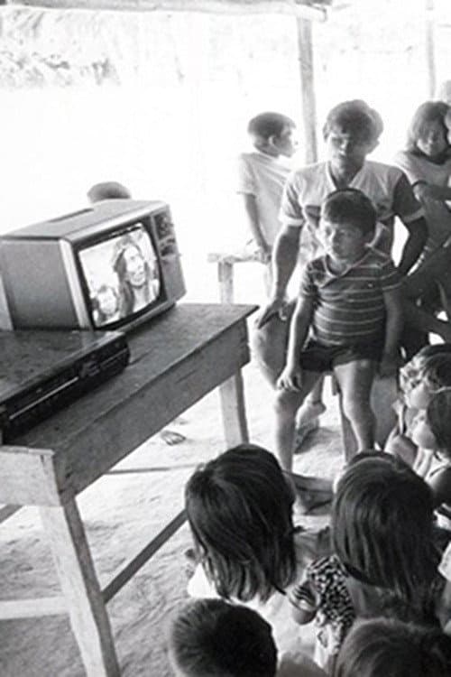 El Espíritu de la TV (1990) poster