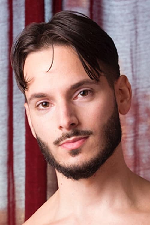 Fabio Stallion foto