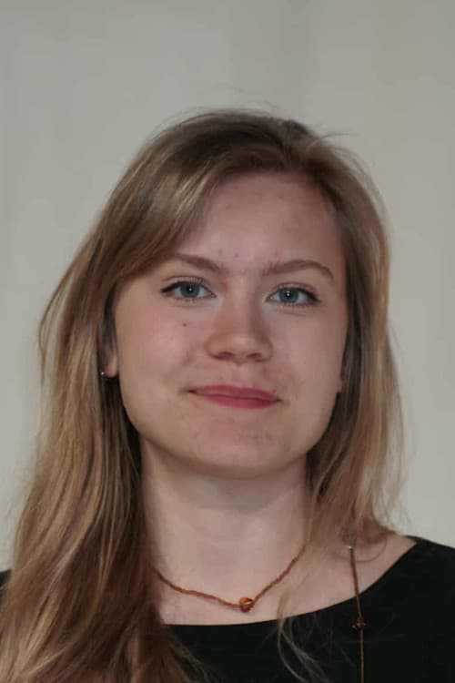 Tekla Hagberg foto