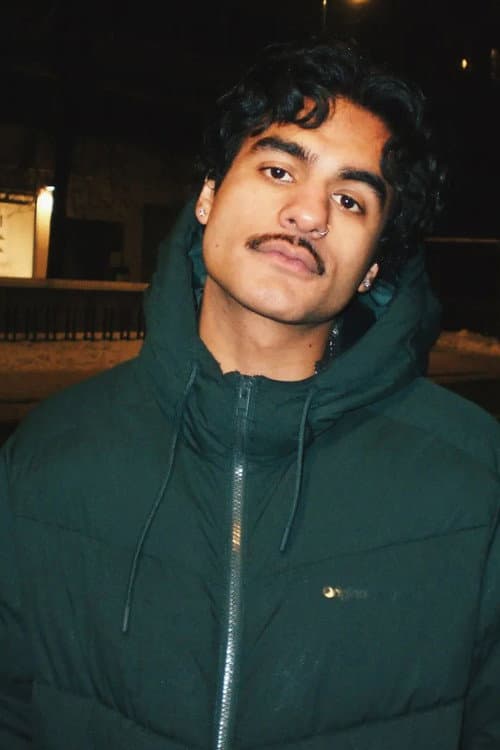 Gurki Singh foto