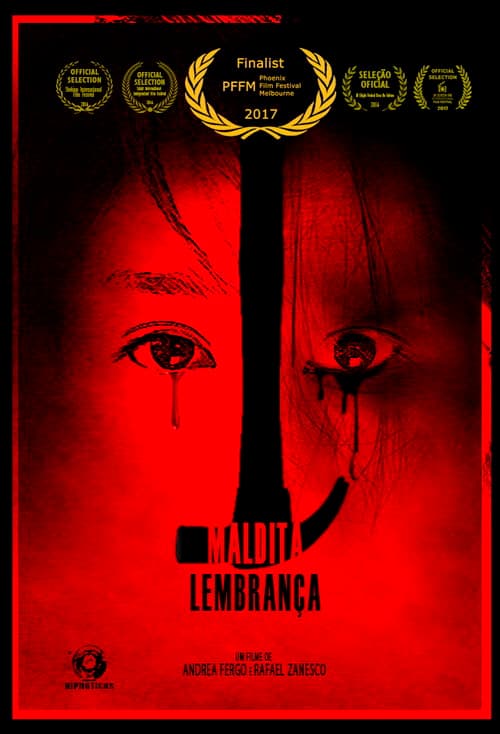 Maldita Lembrança (2016) poster
