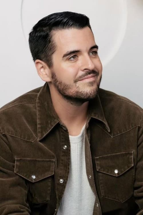 John-Eliot Jordan foto