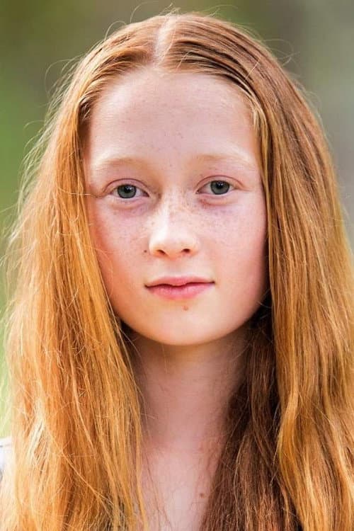 Anais Shand foto