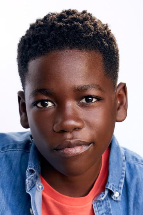 Byron Pierre McCray Jr. foto