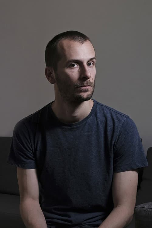 Pablo Hernando foto