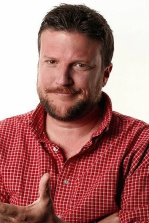 Mark Forward foto