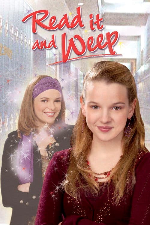 Read It and Weep (2006) poster