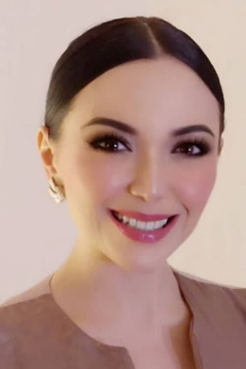 Ravelra Supit foto