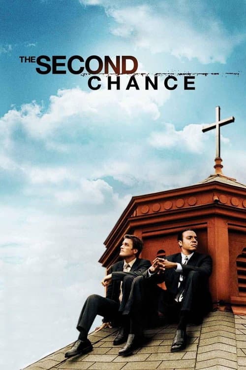 The Second Chance (2006) poster