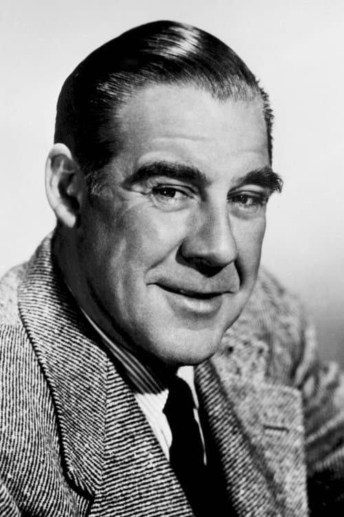 Paul Douglas foto