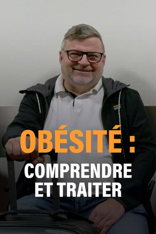 Obésité : comprendre et traiter (2026) poster