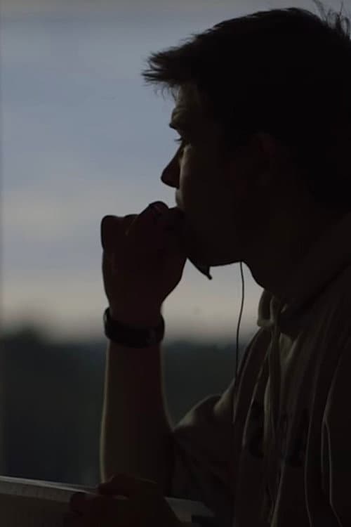 The Narrator (2017) poster