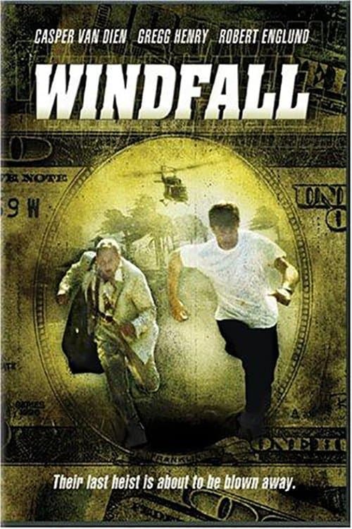 Windfall (2002) poster