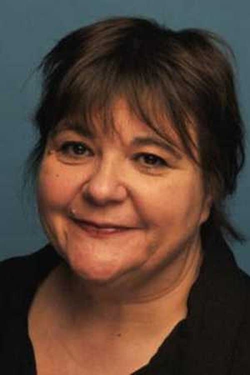 Christine Pignet foto