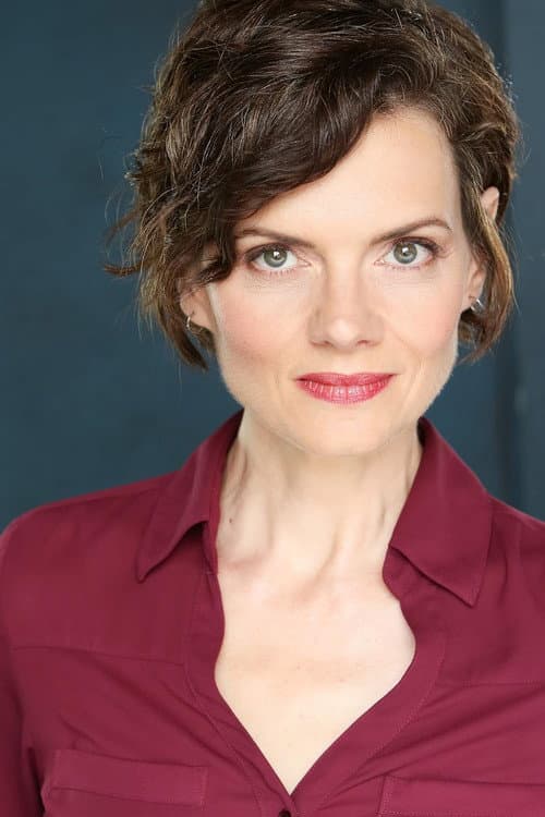 Gail Rastorfer foto