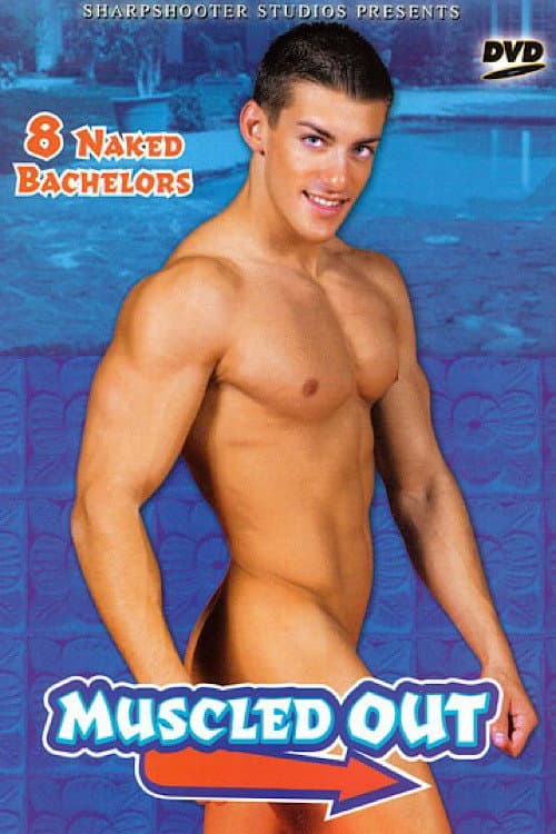 Muscled Out (2004) poster