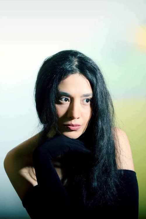 Ruzan Mesropyan foto
