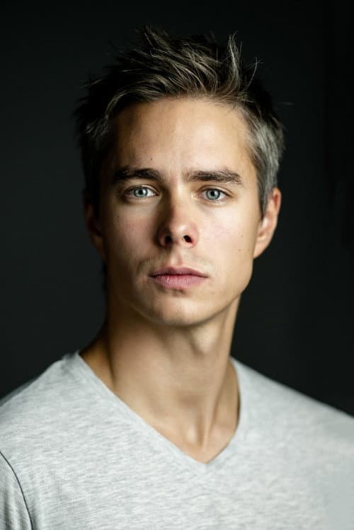 Adam Herich foto
