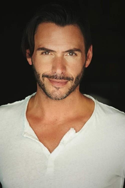 Joseph Mesiano foto